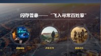 华为首推消费级SSD：全国产节奏、售价未知