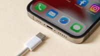 苹果重测iPhone15系列续航：1000次充电仍有80%