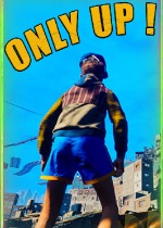 Only Up !
