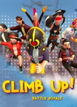 CLIMB UP! Battle Royale