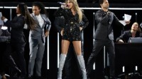 新加坡政府邀请Taylor Swift演出：每场补贴300万美元