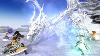 《最终幻想14》XSX|S版公测今日开启 仅限新玩家参加