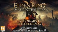 《艾尔登法环》DLC预告公布！6月21日正式推出