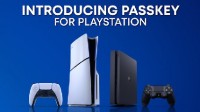 PlayStation添加Passkey支持 以后登录无需密码了