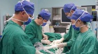 河南医生成功分离罕见胎中胎 网友：惊叹医学的进步