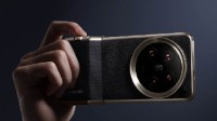 小米14 Ultra专业摄影套装官宣：Type-C直连秒变单反