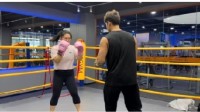 热辣滚烫带火健身私教 越来越多人主动要求找私教