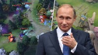 俄罗斯副总统向普京介绍《DOTA2》:比国际象棋难得多