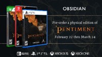 《Pentiment》实体版宣传图引争议 Xbox被挡在最后
