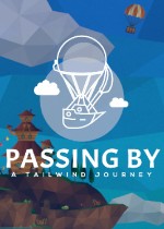 Passing By - A Tailwind Journey