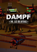 Dampf - The Cozy Tower Defense