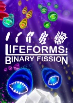 Lifeforms: Binary Fission