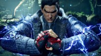 【抽奖上新】0元抽《铁拳8》PSN激活码&雷柏鼠标