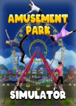 Amusement Park Simulator