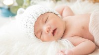 三胎妈妈为生龙宝宝足月后缓：兔宝变龙宝