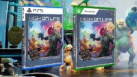 《High On Life》推出实体版：包含DLC 售价50美元