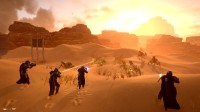 《地狱潜者2》匹配选项有限 玩家希望添加私人功能
