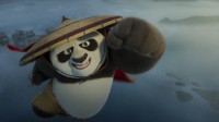 《功夫熊猫4》发布新预告：看阿宝将继续耍功夫搞笑