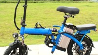 央视报道：电动自行车电池安全国家标准将出台