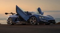 仰望U9购车指南：定金30万 比亚迪车主补贴8000元