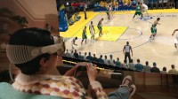 知名串流软件将登陆苹果头显 支持游玩SteamVR游戏