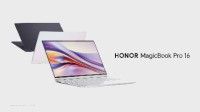 荣耀MagicBook Pro 16正式亮相MWC2024