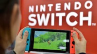 日经新闻：Switch后继机型最早于明年三月推出