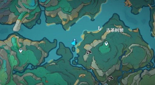 《原神》仙人游庄任务攻略