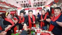 娃哈哈曾投资9亿给员工分房：要给年轻员工分房子