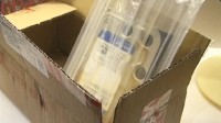 京东上买苹果手机收到硬盘：自始至终没解释原因