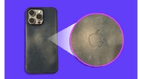 iPhone新款保护套被指娇贵：使用5个月变