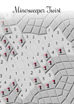 Minesweeper Twist
