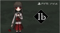 PS4/5版《Ib》各店铺周边现已公开！