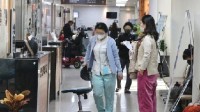 韩国宣布辞职医生再不复岗司法处理 吊销不返岗医生执照