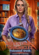 Hidden Object Chronicles: Poisoned Truth Collector