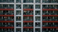 研究生多到无宿舍可住：总规模位居世界第二
