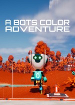 A Bots Color Adventure