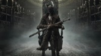 宫崎英高被问及《血源》续作：可惜IP不是我们的