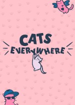 《Cats Everywhere》官方正版下载