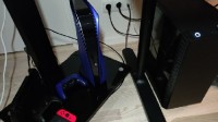 外网热议最佳游戏配置：PS5+PC+Switch玩一切