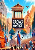 Crowd Control VR