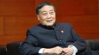 娃哈哈官方发感谢信：感谢大家对宗庆后先生深缅追思