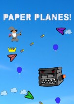 Paper Planes