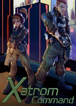 Xatrom Command