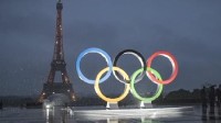 巴黎奥运会安保方案被偷 电脑和U盘在法国火车失窃