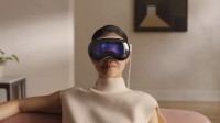 迭代周期超长 苹果头显VisionPro或2027年才大升级