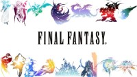 GS发布《最终幻想》正作排名：《FF6》夺第一