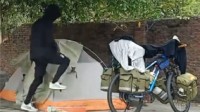 广东一大学生骑行900公里返校 一天最远曾骑200公里