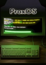 ProxOS