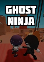 Ghost Ninja
